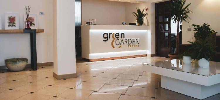 绿园度假村(Green Garden Resort - Smart Hotel)图片