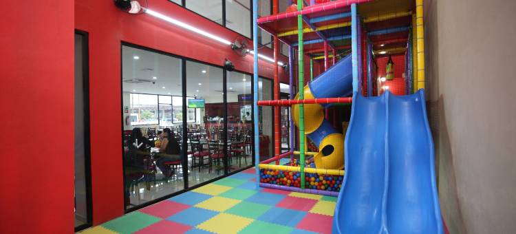 巴黎 FC 快捷酒店(Paris FC Express)图片