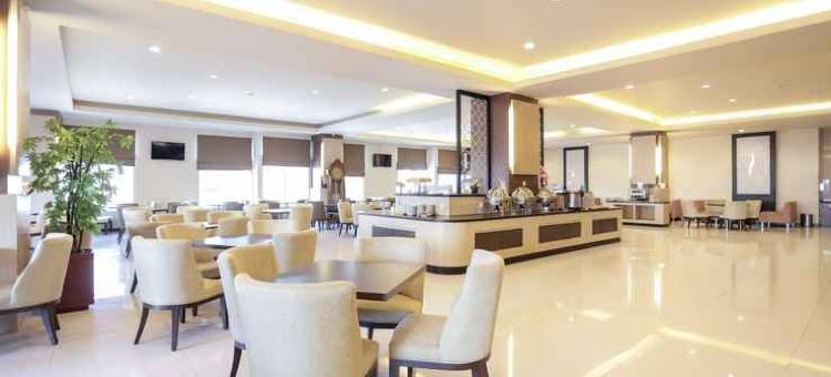 OYO1560首都酒店(OYO 1560 Capital Hotel)图片