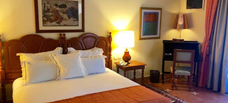 拉威拉蔓特林酒店(La Villa Mandarine)图片