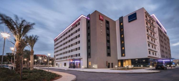 宜必思塞提夫酒店(Ibis Setif)图片