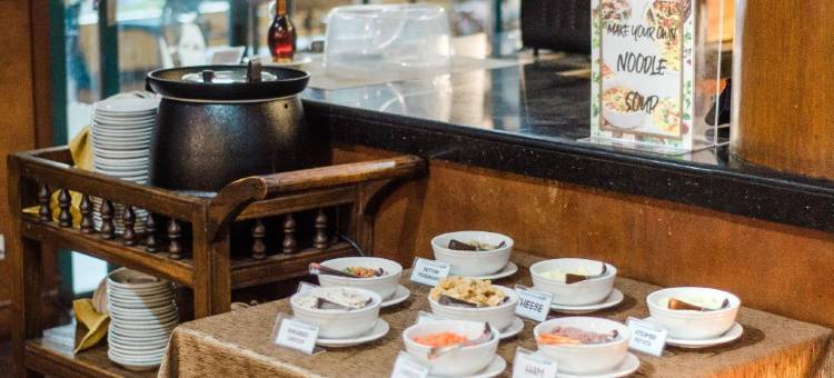 碧瑶 - 埃尔西利图酒店(El Cielito Hotel - Baguio)图片