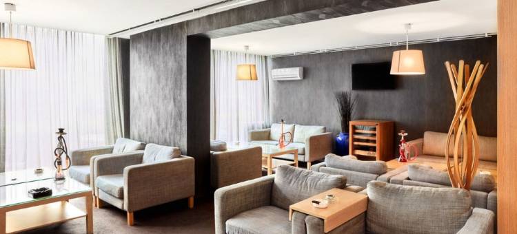 幸运班斯克公寓式酒店Spa及休闲(Lucky Bansko Aparthotel SPA & Relax)图片