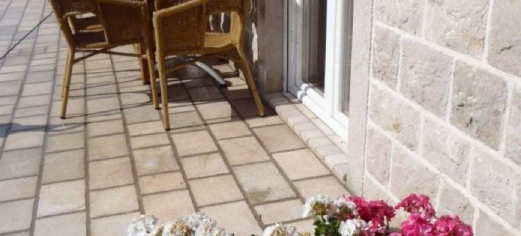 德吉拉瑟威公寓酒店(Apartments Đurašević)图片