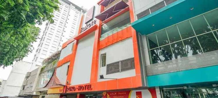 RedDoorz Near Tunjungan Plaza图片