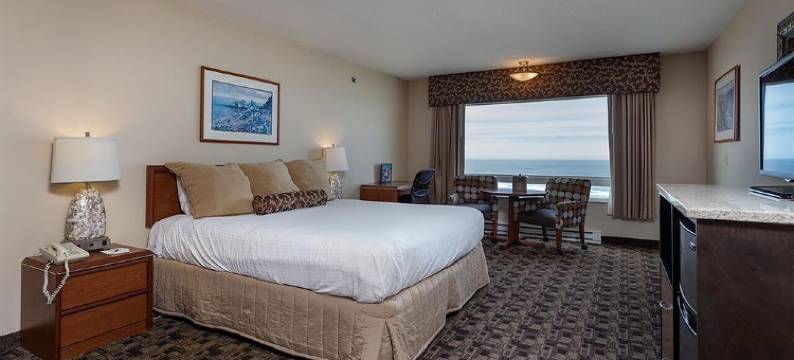 海草海滨旅馆(Seagrass Oceanfront Inn)图片