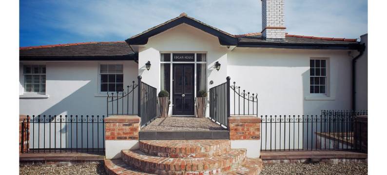 爱德格大厦酒店(Edgar House)图片