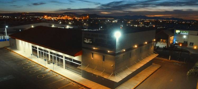 Holiday Inn Express Hotel San Juan del Rio图片
