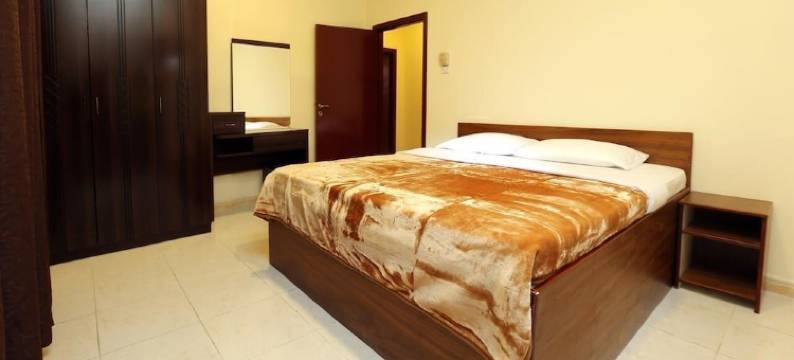 汉密尔顿式公寓酒店(Hamilton Hotel Apartments)图片