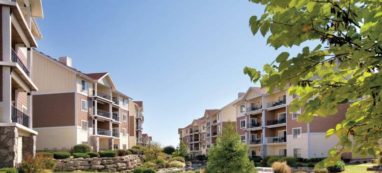 山景温德姆俱乐部酒店(Club Wyndham Mountain Vista)图片