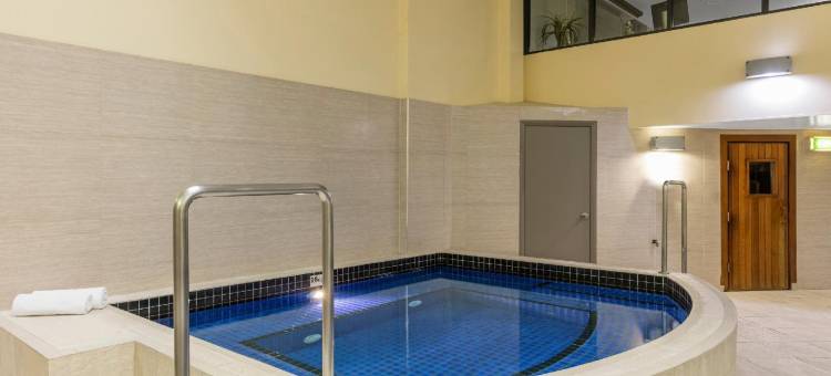 美利通公寓式酒店 - 悉尼 皮待街(Meriton Suites Pitt Street)图片