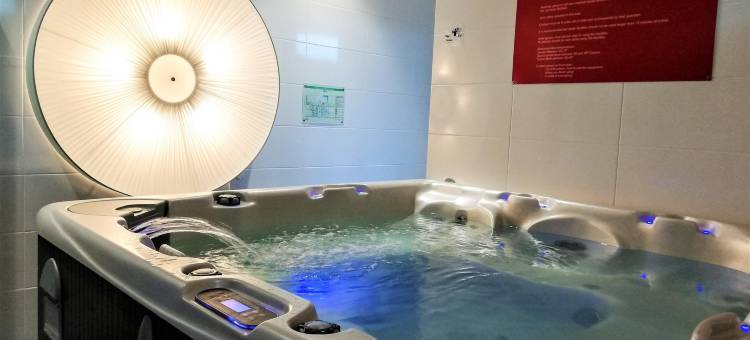 鲸鱼湾公寓酒店-新(Whalesbay Hotel Apartamentos)图片