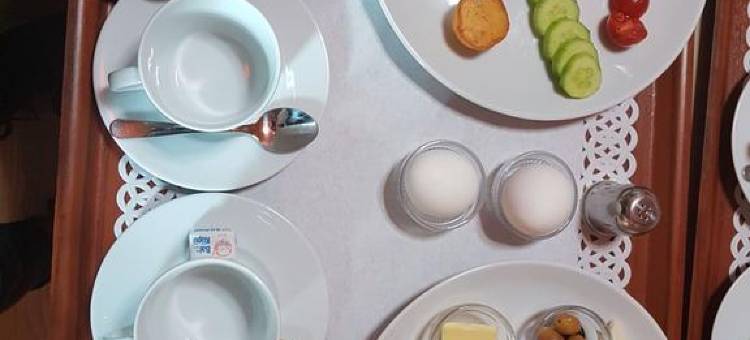 马普洛姆精品酒店(Maproom Boutique Hotel)图片