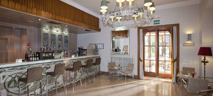 特鲁埃尔旅馆(Parador de Teruel)图片