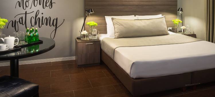 阿斯托利亚绿地酒店(Astoria Greenbelt)图片