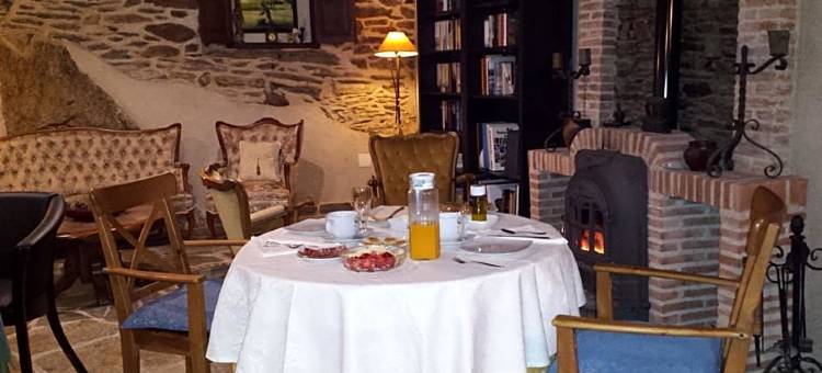 阿瑟伊特罗斯旅馆(Posada de Los Aceiteros)图片