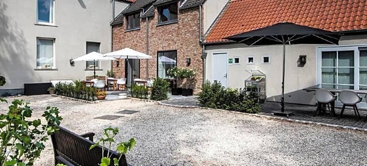 舒尔迪坎特住宿加早餐旅馆(B&B Scheldekant)图片