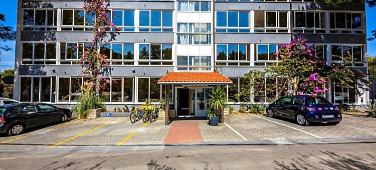 斯维提克利兹酒店(Hotel Sveti Kriz)图片