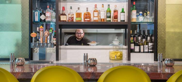 Staypineapple-酒店FIVE-西雅图市中心(Staypineapple, Hotel Five, Downtown Seattle)图片