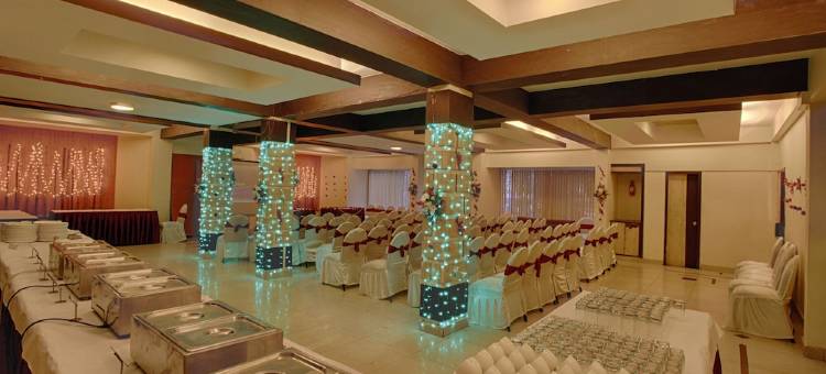 阿里夫城堡酒店(Hotel Arif Castles)图片