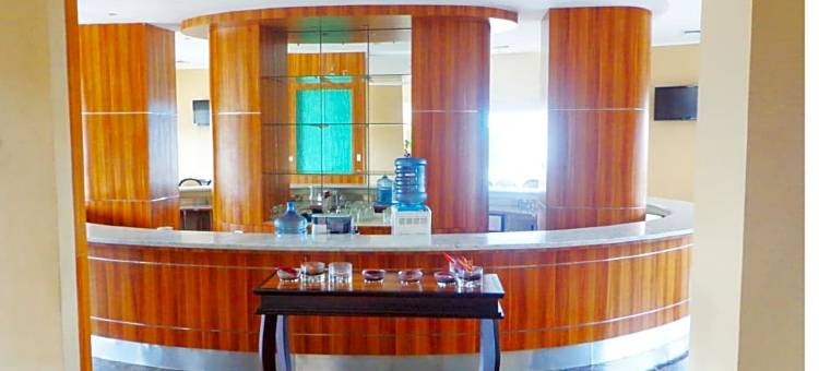 西安塔尔萨帕迪亚酒店(Sapadia Hotel Siantar)图片