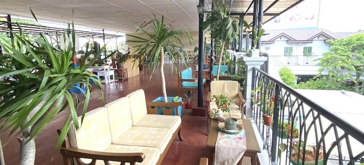 达沃机场景观酒店(Davao Airport View Hotel)图片