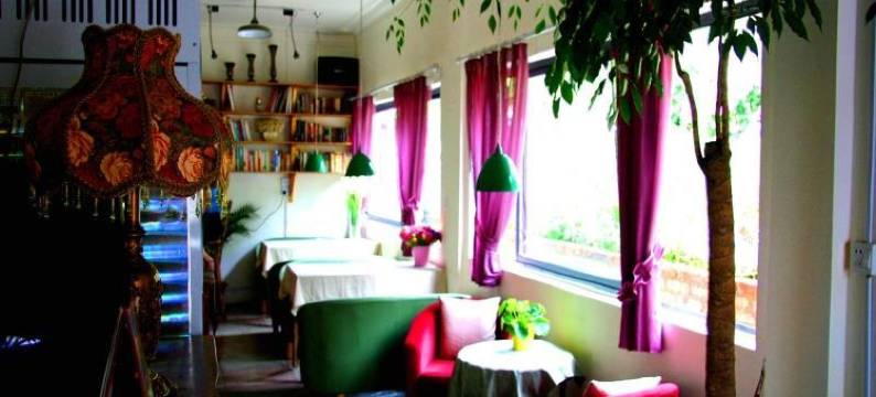 大理车马店客栈图片