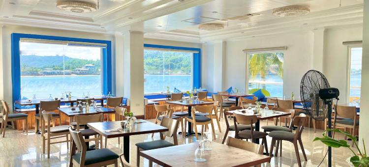 圣地亚哥湾酒店及餐厅(Santiago Cove Hotel and Restaurant)图片