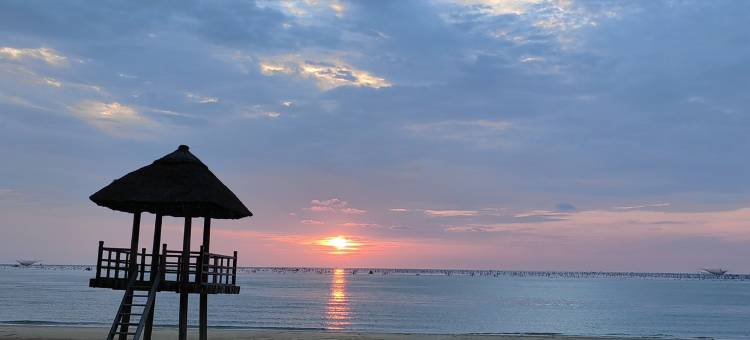 湛江岚海名宿图片