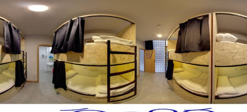 比库毕尔巴鄂 - 青年旅舍(Egun on Bilbao)图片