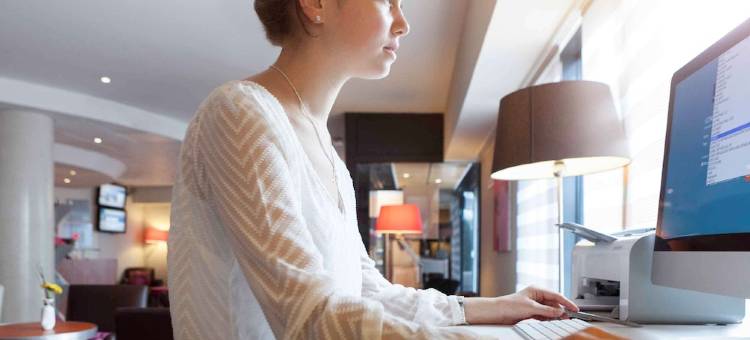 鲁昂诺曼底诺富特全套房酒店(Novotel Suites Rouen Normandie)图片