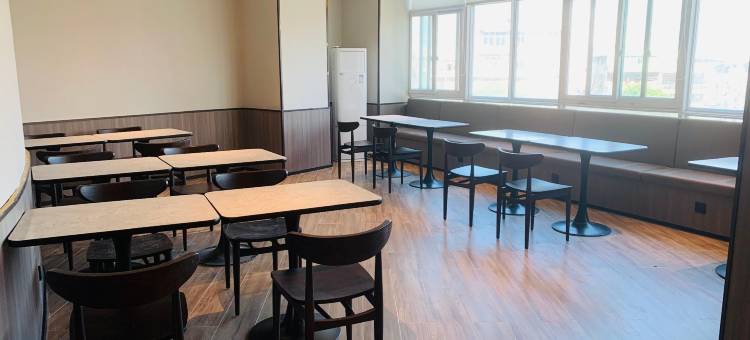 汉庭酒店(莆田涵江店)图片