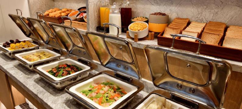 汉庭优佳酒店(成都一品天下蜀汉路东地铁站店)图片