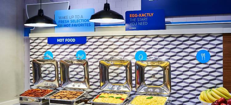 萨尼亚爱德华角智选假日酒店(Holiday Inn Express Sarnia - Point Edward)图片