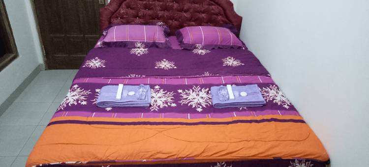 Homestay Bintara图片