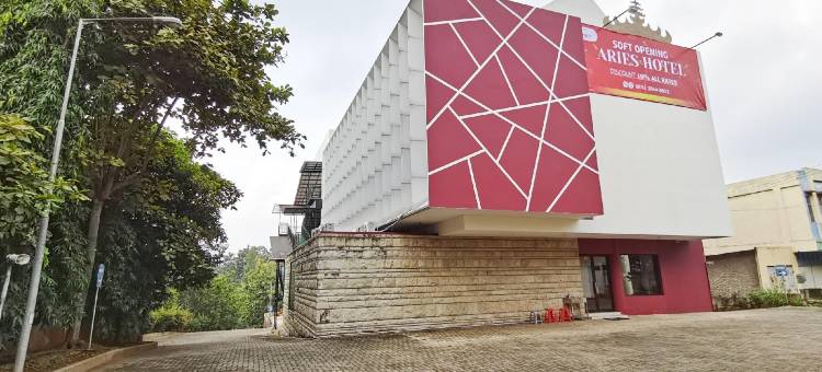 楠榜白羊座酒店(Aries Hotel Lampung)图片