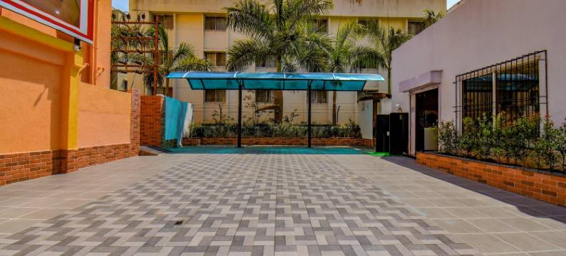 Treebo Empire Executive, Hinjewadi图片