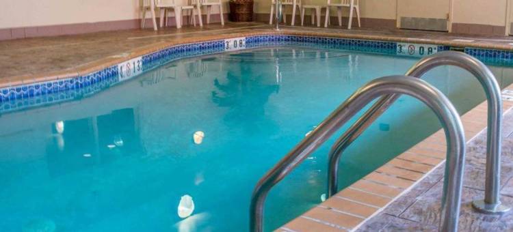 米尔旅馆-阿桑德连锁酒店(Inn at the Mill, Ascend Hotel Collection)图片