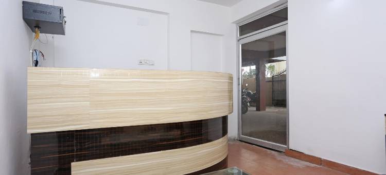 Super OYO 17276 the Maple Tree Hotels图片