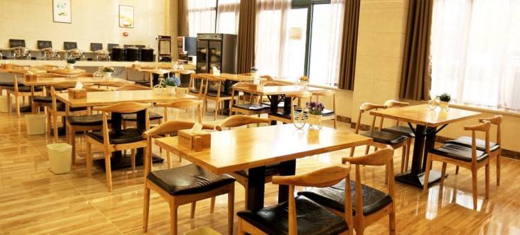 格林豪泰酒店(宿州拂晓大道店)图片