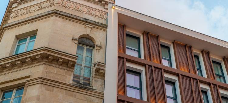 巴约讷柯伊古别墅酒店(Hôtel Villa Koegui Bayonne)图片