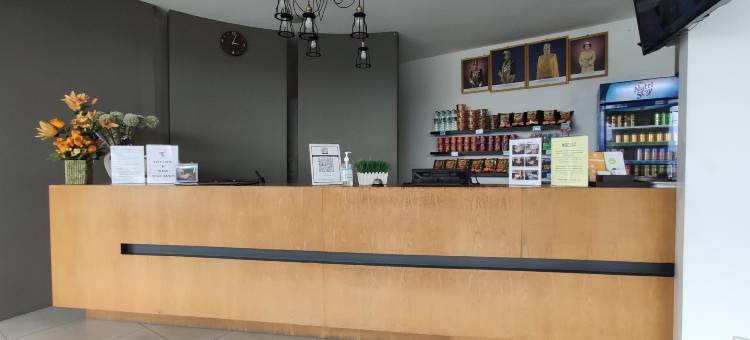 缇谭多普酒店(T Hotel Tandop)图片
