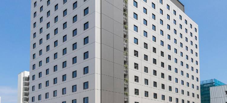 东京有明悦乐酒店(Far East Village Hotel Tokyo Ariake)图片