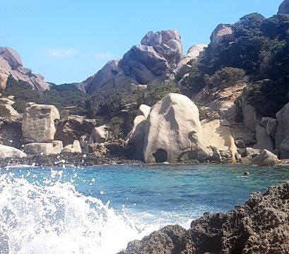 Affittimoderni Isola Rossa Borgo - Irul06 Hotel Overview