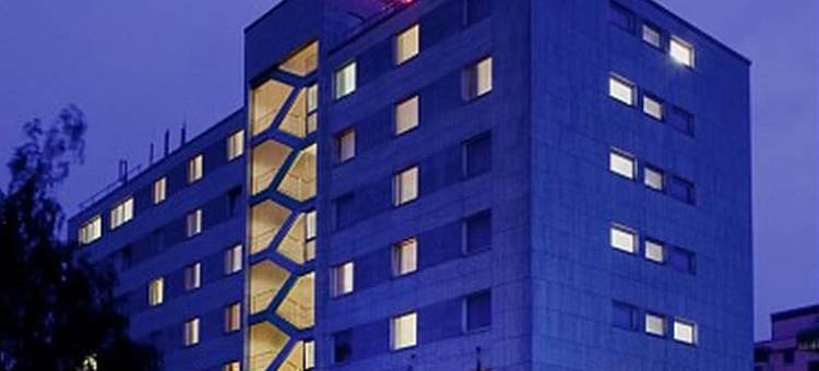 腓特烈斯多夫巴特洪堡美居酒店(Mercure Hotel Bad Homburg Friedrichsdorf)图片