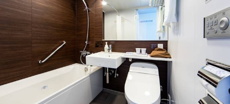 德岛站前大和ROYNET酒店(Daiwa Roynet Hotel Tokushima Ekimae)图片