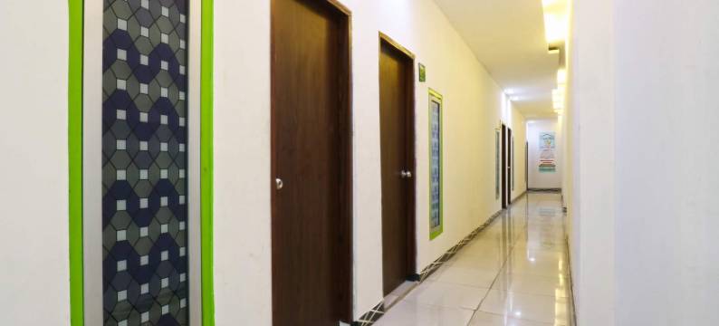 哈比巴伊斯兰酒店(Habibah Syariah Hotel)图片