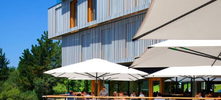 阿里马酒店(Hotel Arima & Spa - Small Luxury Hotels)图片