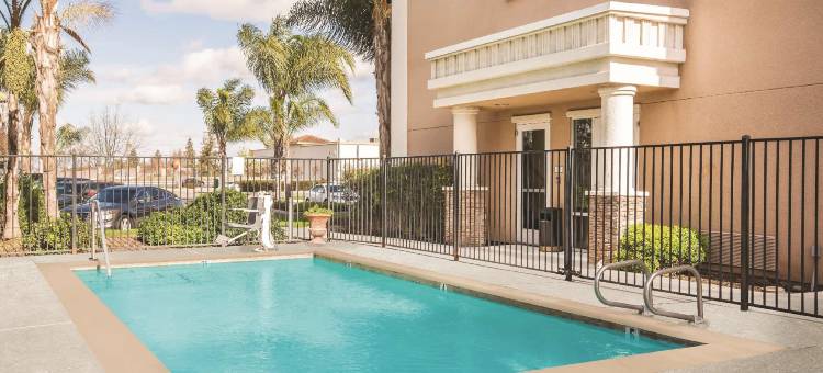 莫德斯托萨利达拉昆塔温德姆套房酒店(La Quinta Inn & Suites by Wyndham Modesto Salida)图片