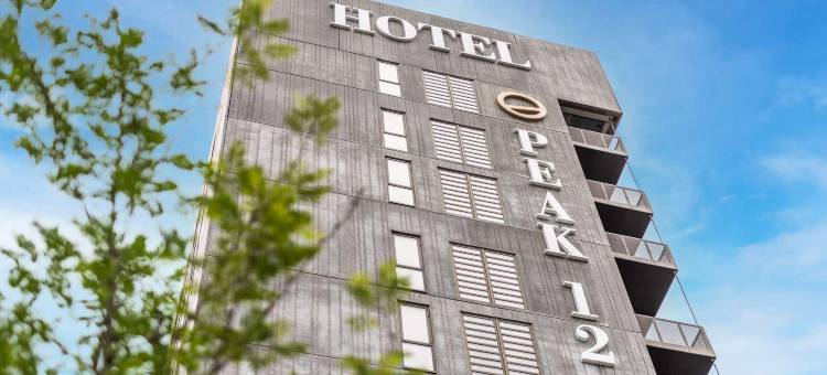 高峰12酒店(Peak 12 Hotel)图片